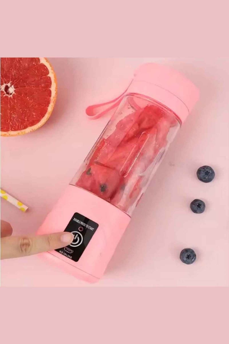 Taşınabilir Blender 4