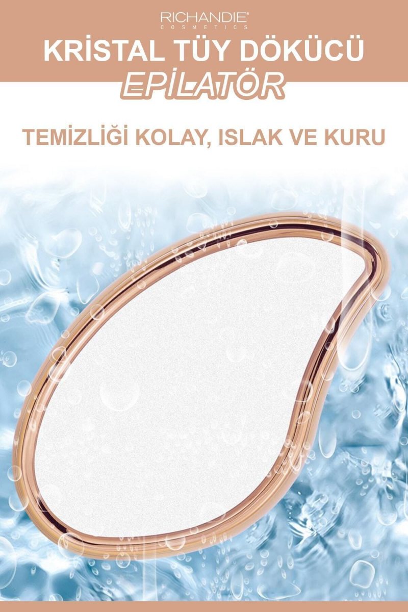 Tüy Alma Epilatörü 6