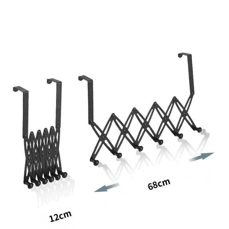 Kapı Arkası Metal Askı 5