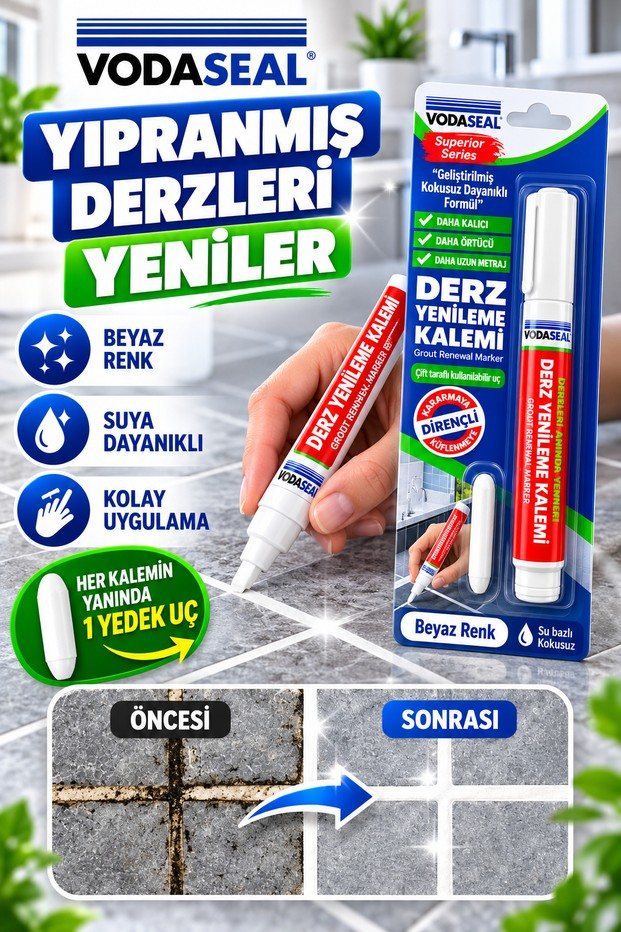 Derz Kalemi 2