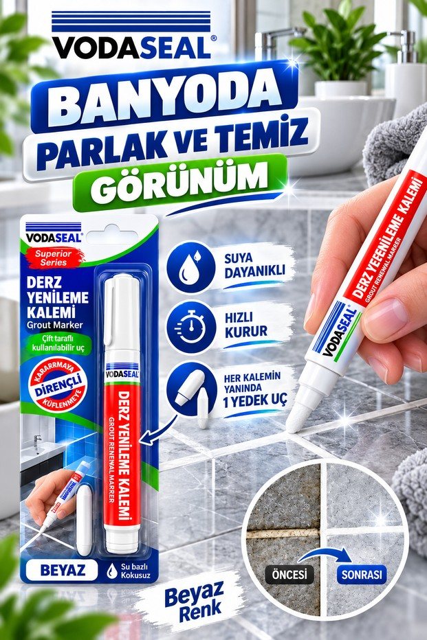 Derz Kalemi 4