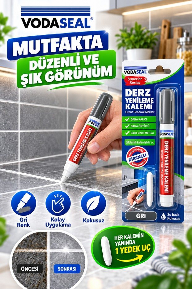 Derz Kalemi 6