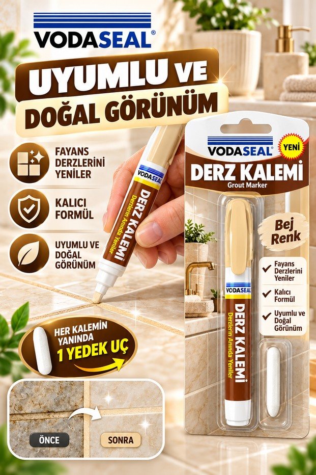 Derz Kalemi 7