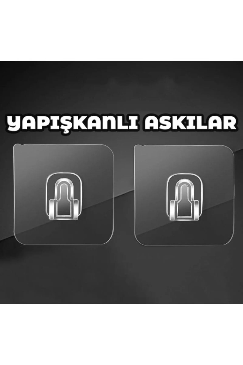 Çift Yönlü Çöp Kovası 5