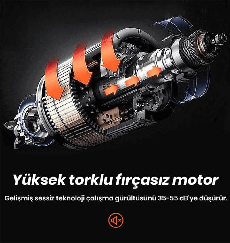 Masaj Tabancası 3