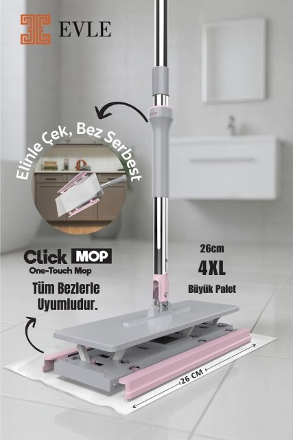 Klips Mop