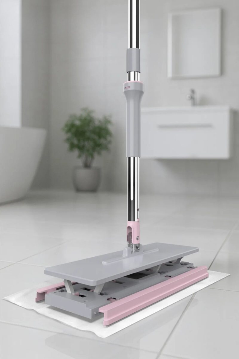 Klips Mop 8